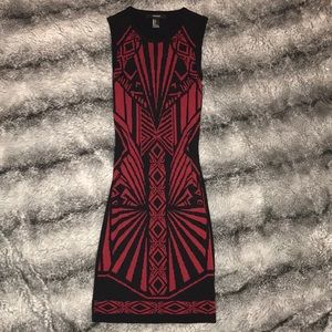 Forever 21 Cocktail Dress